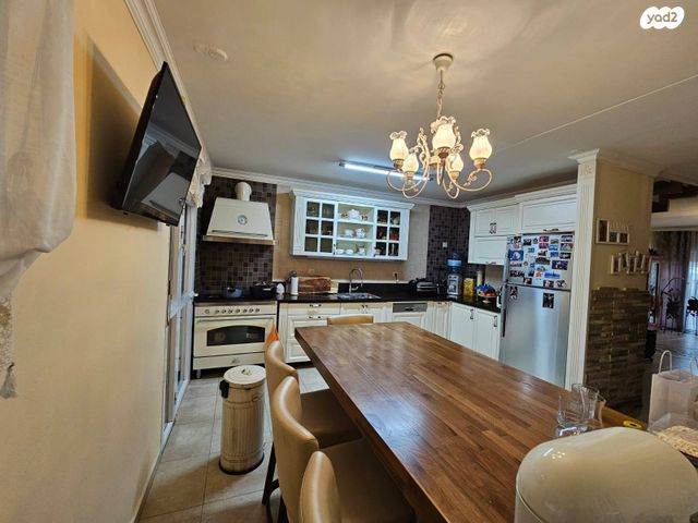 בית פרטי/ קוטג', ניצנים 12, פנחס ספיר, מגדל העמק