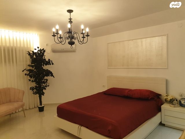 בית פרטי/ קוטג', קיסריה 4, נאות לון, באר שבע