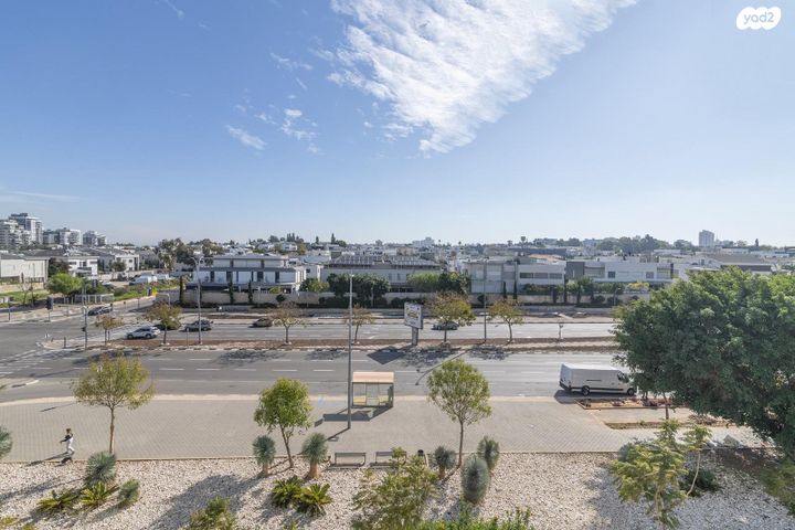 דירה, שולמית אלוני 1, נחלת יהודה, ראשון לציון