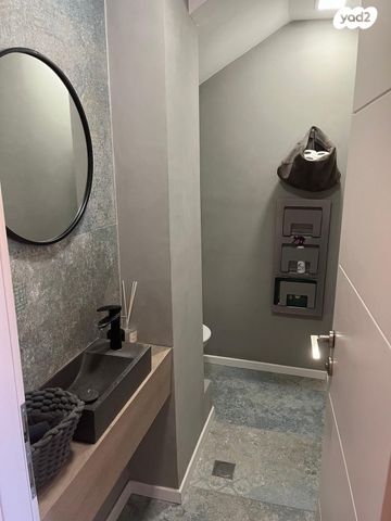 בית פרטי/ קוטג', יסמין 133, טללים, שוהם