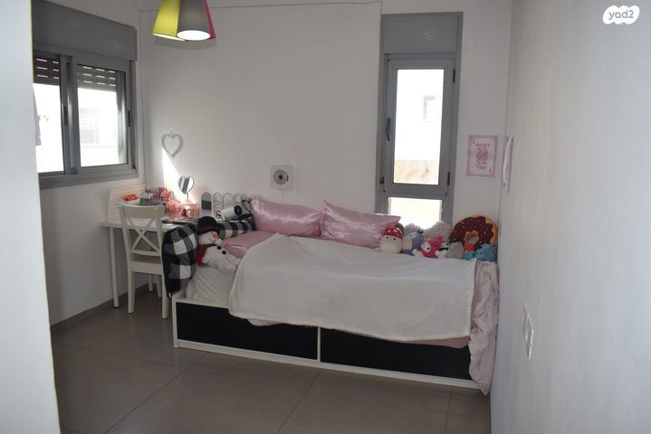 דירה, מירון 26, אורנים, מעלות תרשיחא