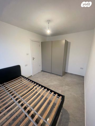 דירה, רבי עקיבא 4, שכונה ד', באר שבע