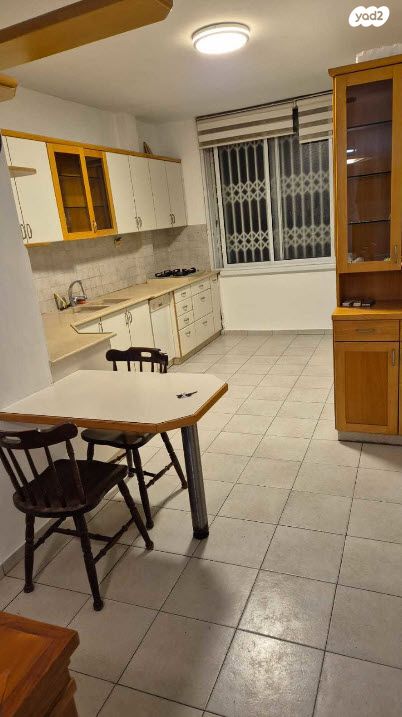 דירה, תרנ"א 59, מרכז העיר, חדרה