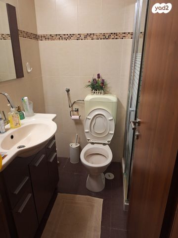 דירה, שדרות ירושלים 78, שכונה ט', באר שבע