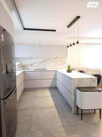 דירה, יוסקה יריב 12, רמות הרכס, באר שבע