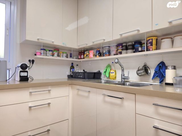 דירה, שח"ל 3, גבעת מרדכי, ירושלים