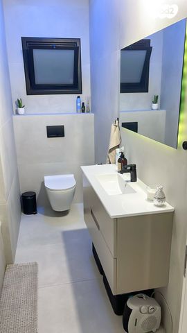 גג/ פנטהאוז, הגר"א 15, רמת חן ובן ציון, נתניה