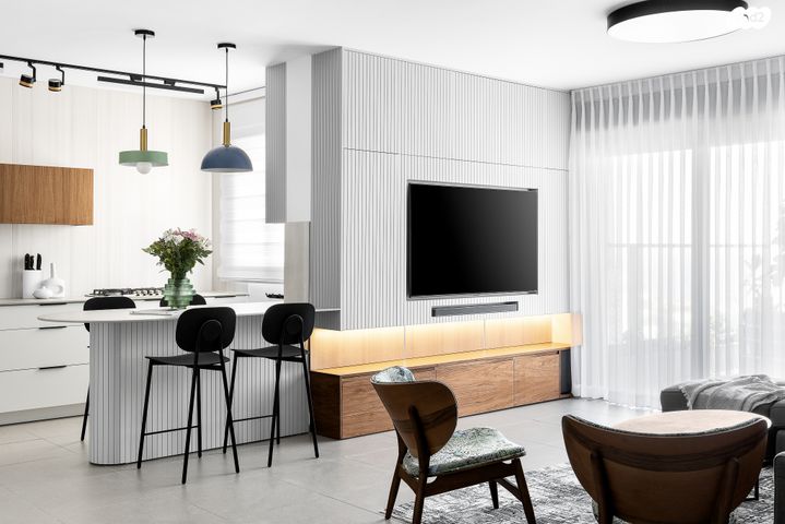 דירה, האנפה 22, החותרים, טירת כרמל