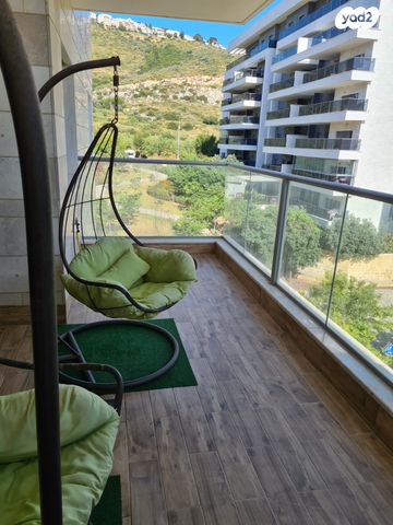 דירה, זוהר 18, מת"מ, נאות פרס, חיפה