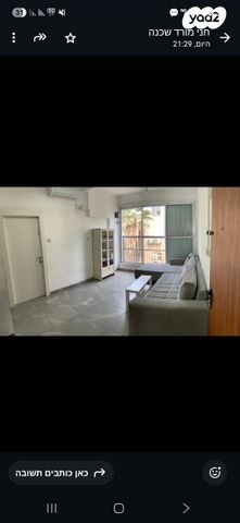 דירה, דרך זאב ז'בוטינסקי 25, תל גיבורים, בני ברק