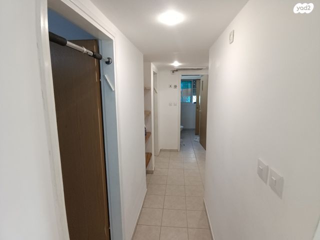 דירת גן, מעלה דולב 12, שאר העיר, רמת ישי