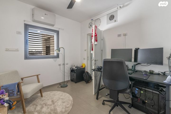 דירה, שולמית אלוני 1, נחלת יהודה, ראשון לציון