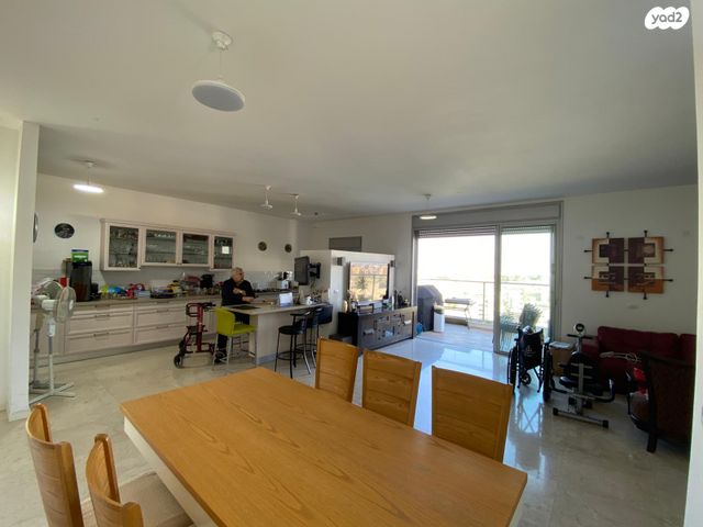 דירה, ישראל גלילי 2, קרית אילון, חולון