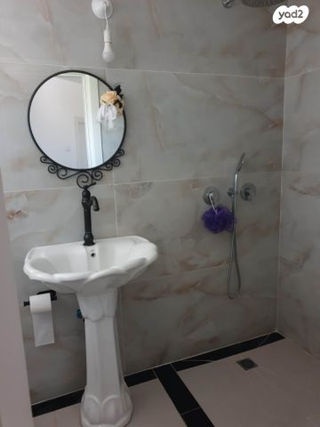 בית פרטי/ קוטג', קיסריה 4, נאות לון, באר שבע