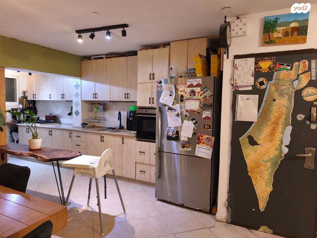 דירה, החשמונאים 1, החשמונאים, לוד