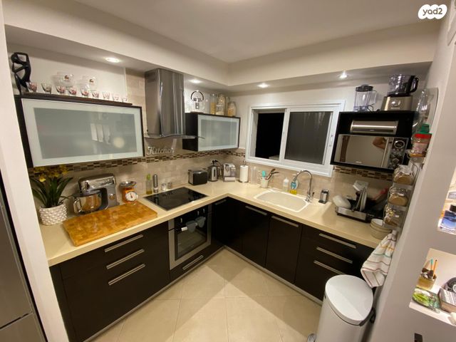 דירה, ש"י עגנון 4, קרית ים א', קרית ים