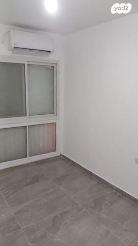 דירה, ז'בוטינסקי 5, ז'בוטינסקי, אשקלון