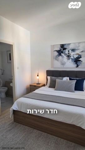 דירה, מצפה 6, שכונת הראשונים, רמת גן