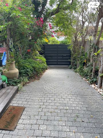 בית פרטי/ קוטג', ישראל אשכנזי 63, שיכון דן, נווה דן, תל אביב יפו