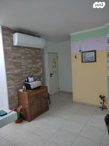 דירה, חטיבת עציוני 143, רמת רבין מערב, כרמיאל