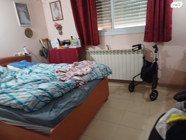 דירת גן, ראובן מס 131, רמות, ירושלים