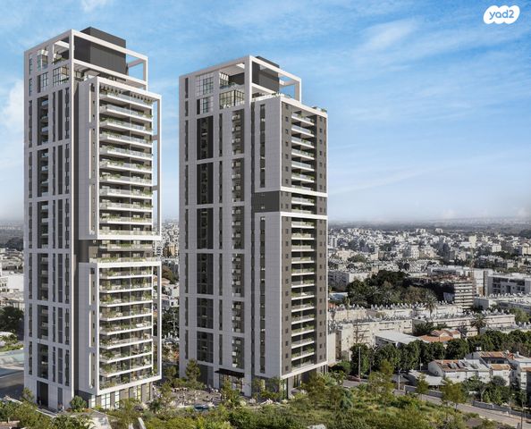 דירה, יוספסברג 7, כפר גנים ב, פתח תקווה