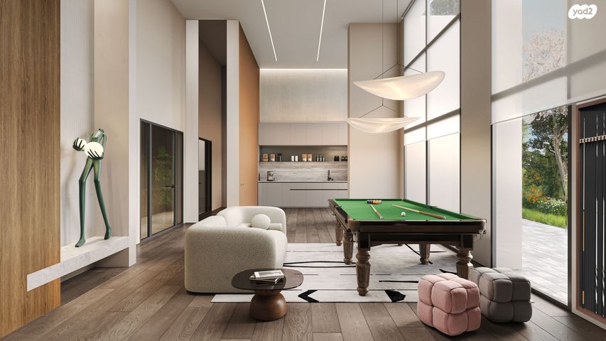 דירה, יוספסברג 7, כפר גנים ב, פתח תקווה