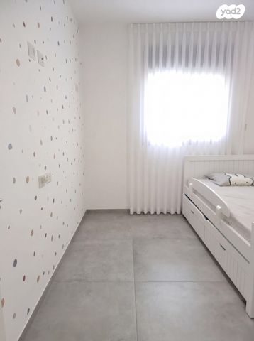 דירה, יוסקה יריב 12, רמות הרכס, באר שבע