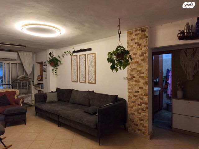 דירה, החשמונאים 1, החשמונאים, לוד