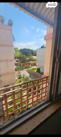 דירה, סומקן 32, יפו ד', גבעת התמרים, תל אביב יפו