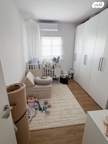 גג/ פנטהאוז, הגר"א 15, רמת חן ובן ציון, נתניה