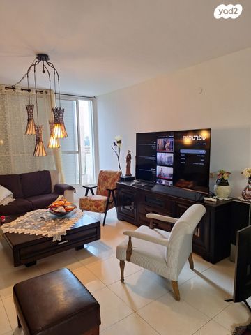 דירה, שדרות ירושלים 78, שכונה ט', באר שבע