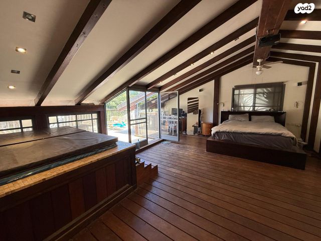 דו משפחתי, הורד 32, נאות הפרחים, גן יבנה