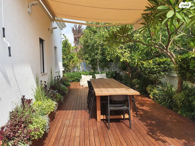 בית פרטי/ קוטג', הזורע 232, שפיר, שפיר