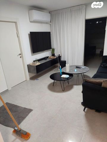 דירת גן, אברהם אבינו 61, שכונה ד', באר שבע