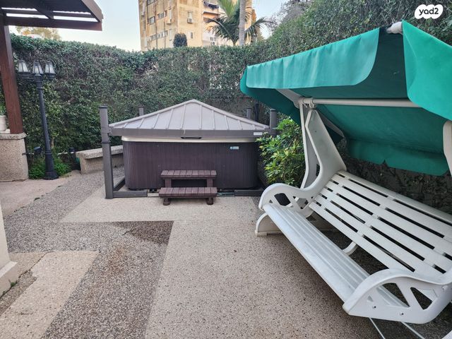 דירת גן, חרמון 25, צפונית / רסקו, נצרת עילית / נוף הגליל