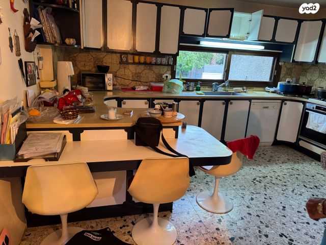 בית פרטי/ קוטג', שלווה 70, הרצליה פיתוח, הרצליה