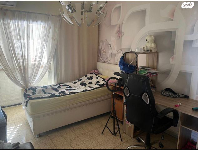 דירה, שדרות בר אילן 30, דרום מערב ותיק, בת ים