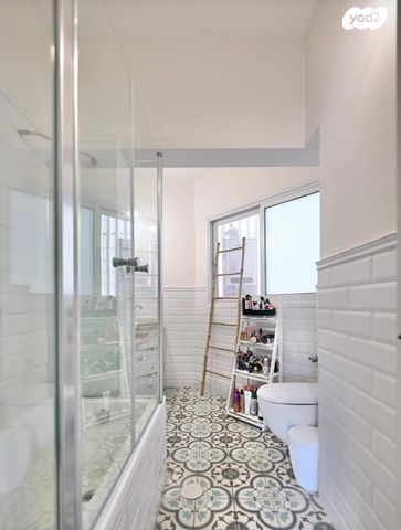 דירה, בן סרוק 10, נאות שקמה, ראשון לציון