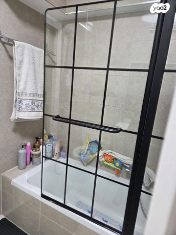 דירה, היסמין 6, הפרחים, קרית גת