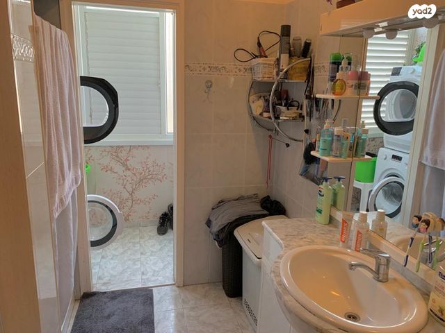 דירה, שיינקין 4, אברמוביץ', ראשון לציון