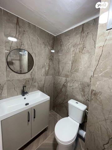 דירה, רבי עקיבא 4, שכונה ד', באר שבע