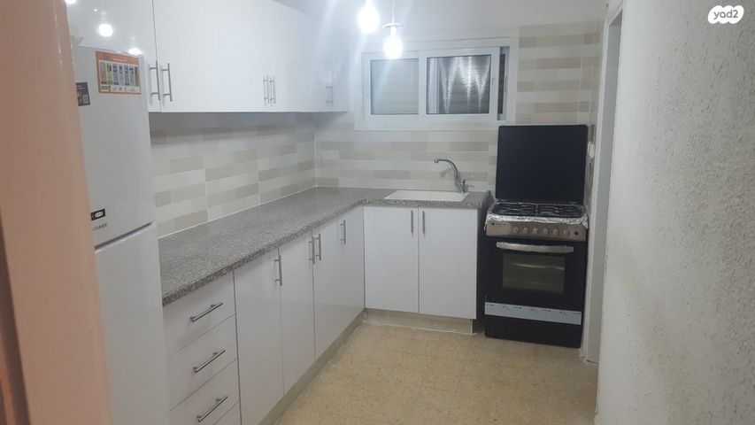 דירה, ראובן 2, בני ישראל, קרית גת