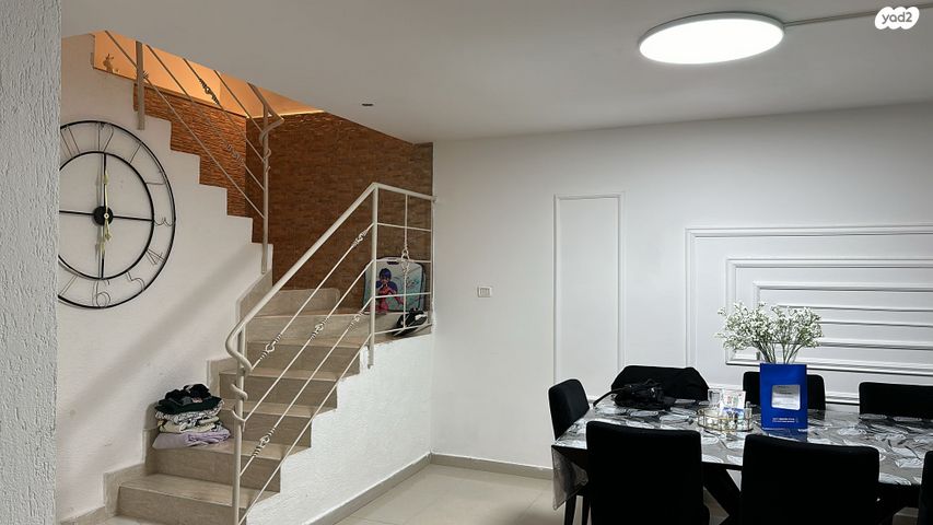 בית פרטי/ קוטג', דפנה 27, נווה חורש, דימונה