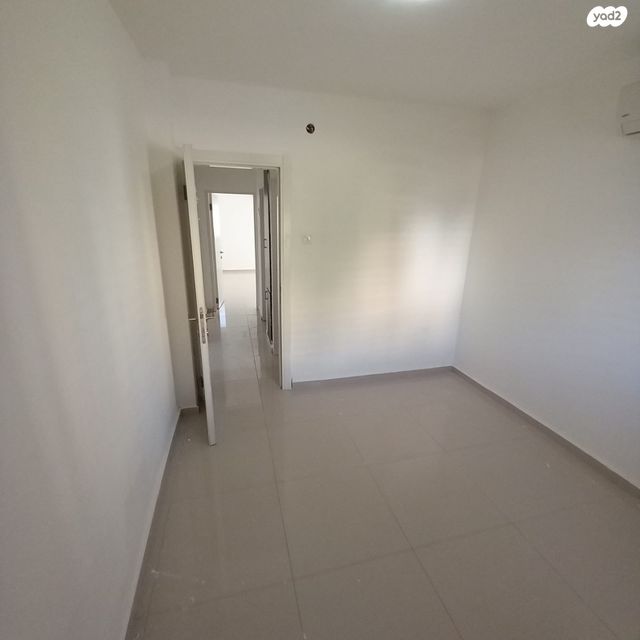 דירה, דוד רמז 9, מרכז העיר, בית שאן