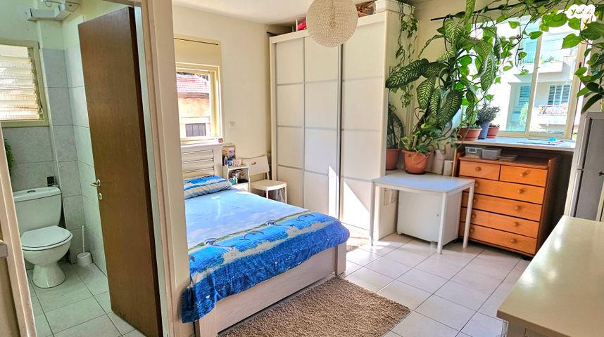 דירה, טרומפלדור 13, פועלים ד, כפר סבא