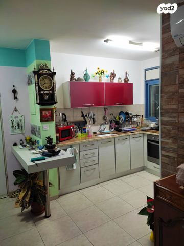 דירה, חטיבת עציוני 143, רמת רבין מערב, כרמיאל