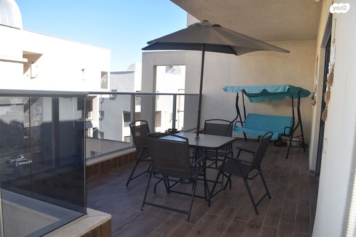 דירה, מירון 26, אורנים, מעלות תרשיחא