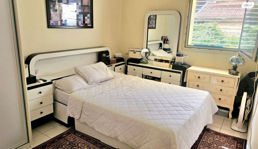 דירה, טרומפלדור 13, פועלים ד, כפר סבא