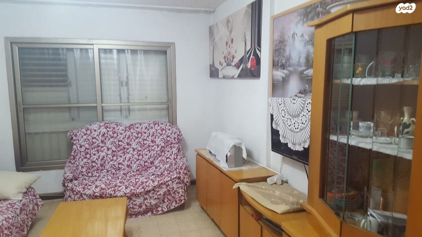 דירה, ראובן 2, בני ישראל, קרית גת